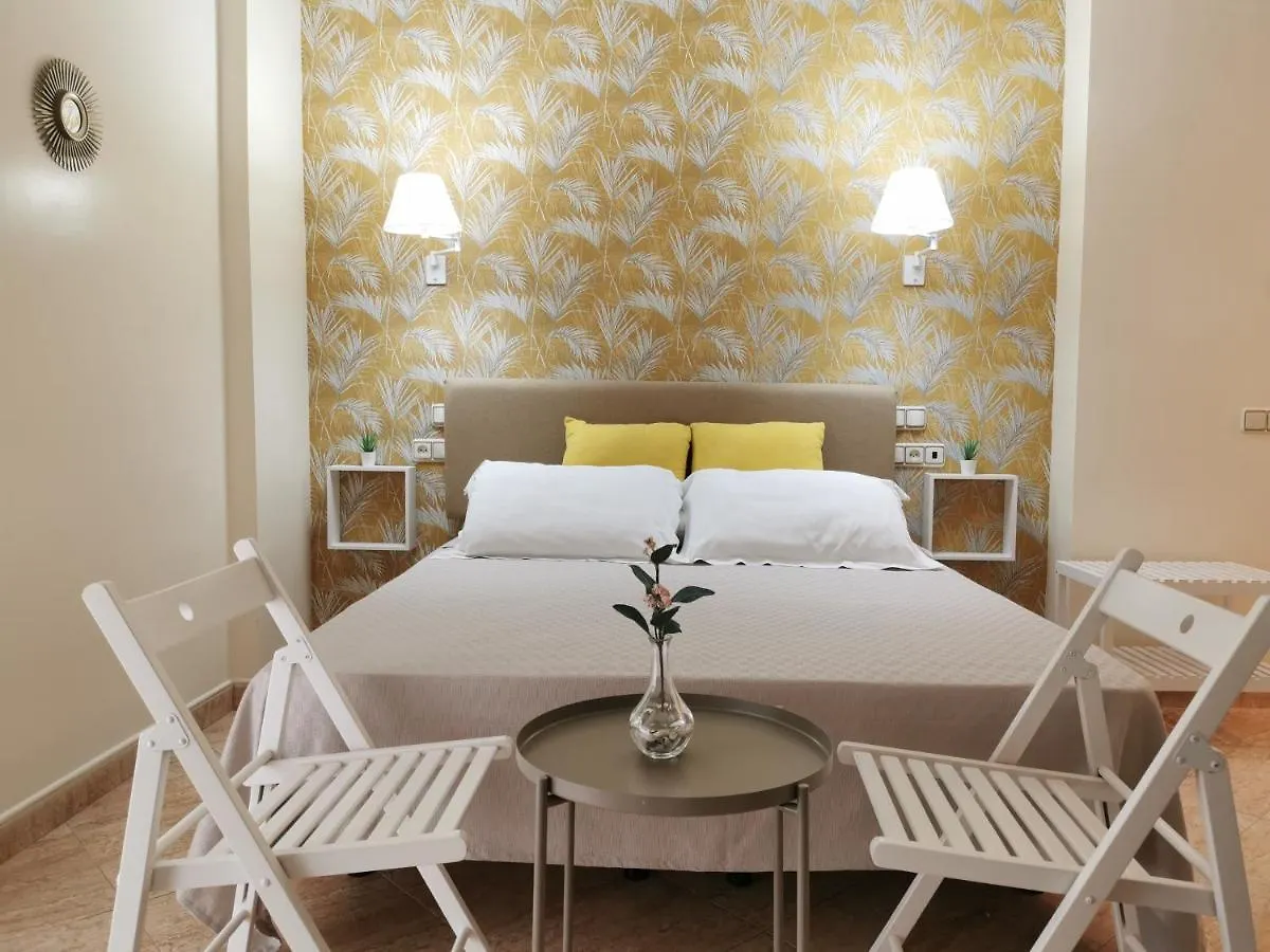 Hotel Playa Del Carmen Barbate