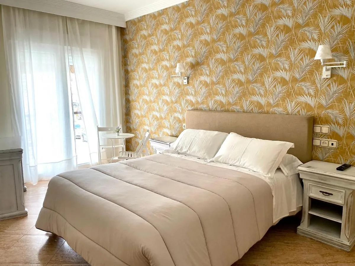 Hotel Playa Del Carmen Barbate