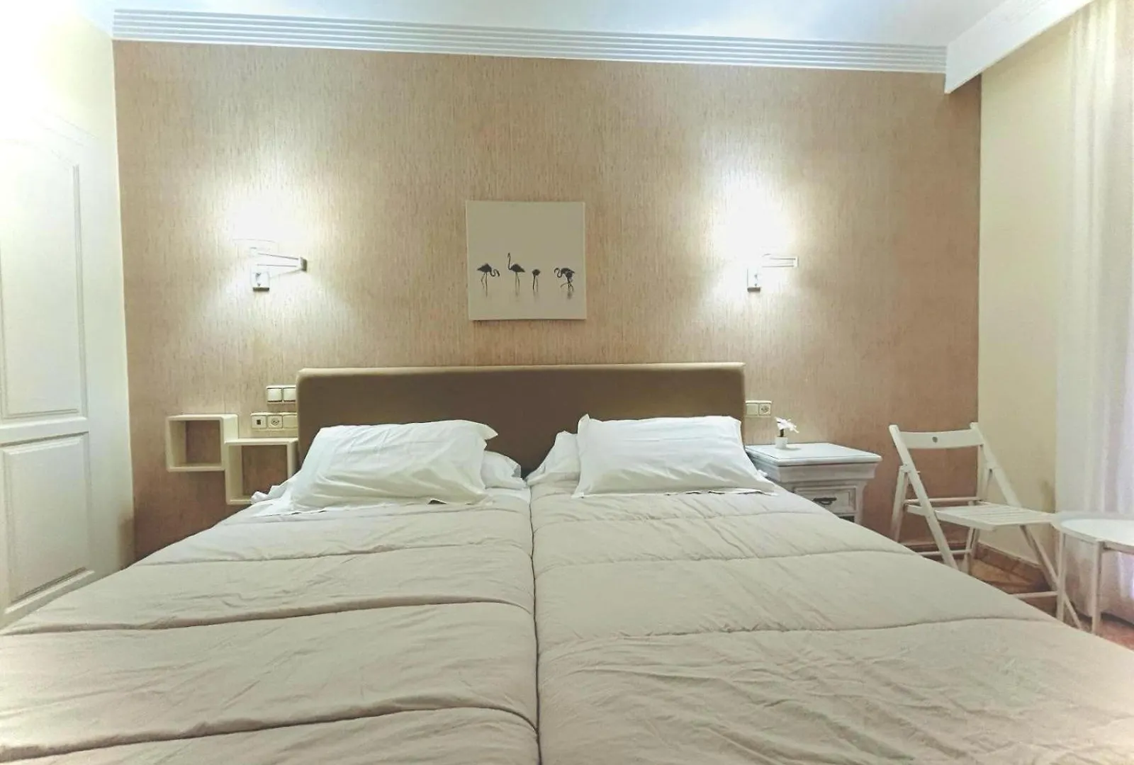 Hotel Playa Del Carmen Barbate
