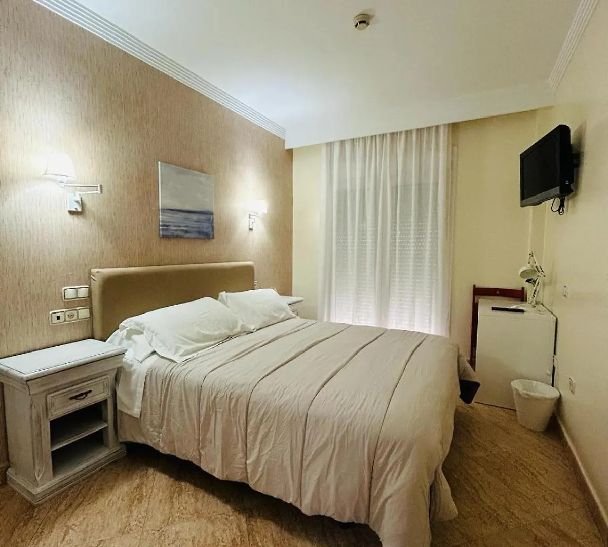 Hotel Playa Del Carmen Barbate