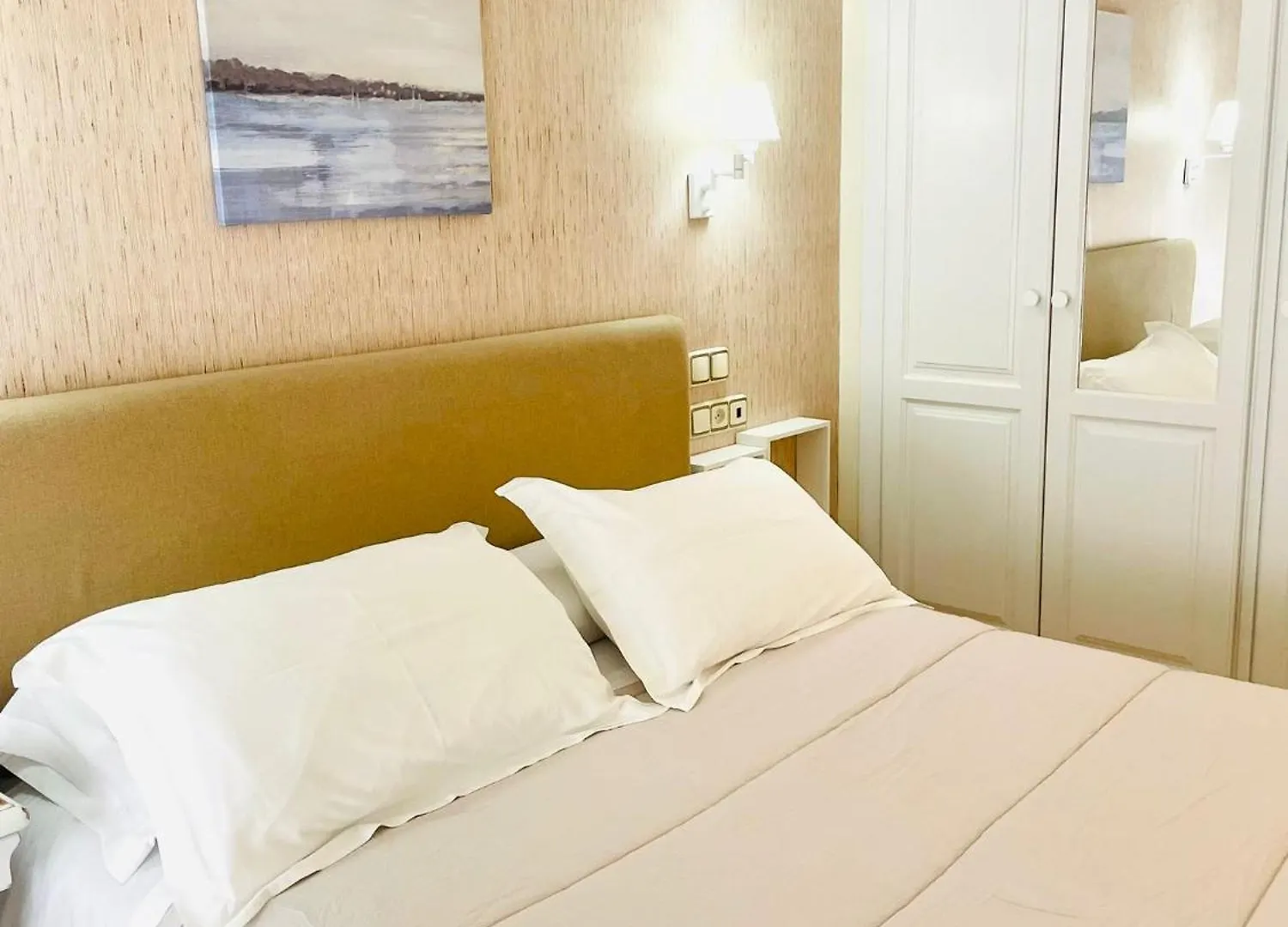 **  Hotel Playa Del Carmen Barbate Spain