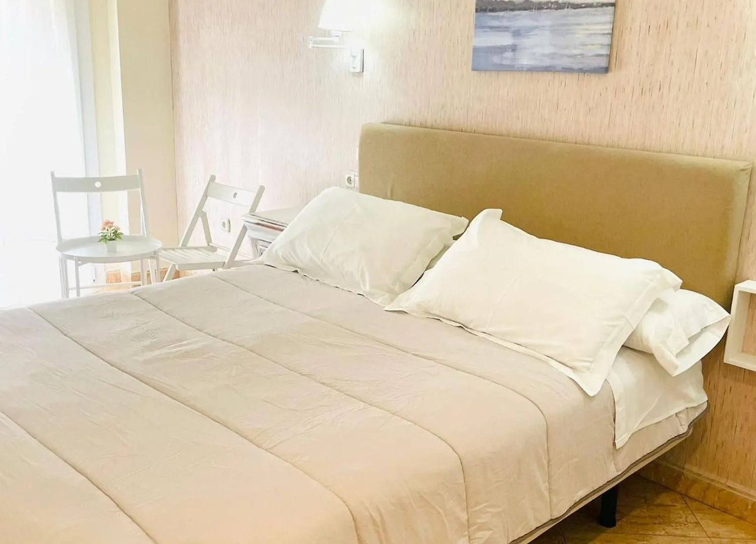 Hotel Playa Del Carmen Barbate