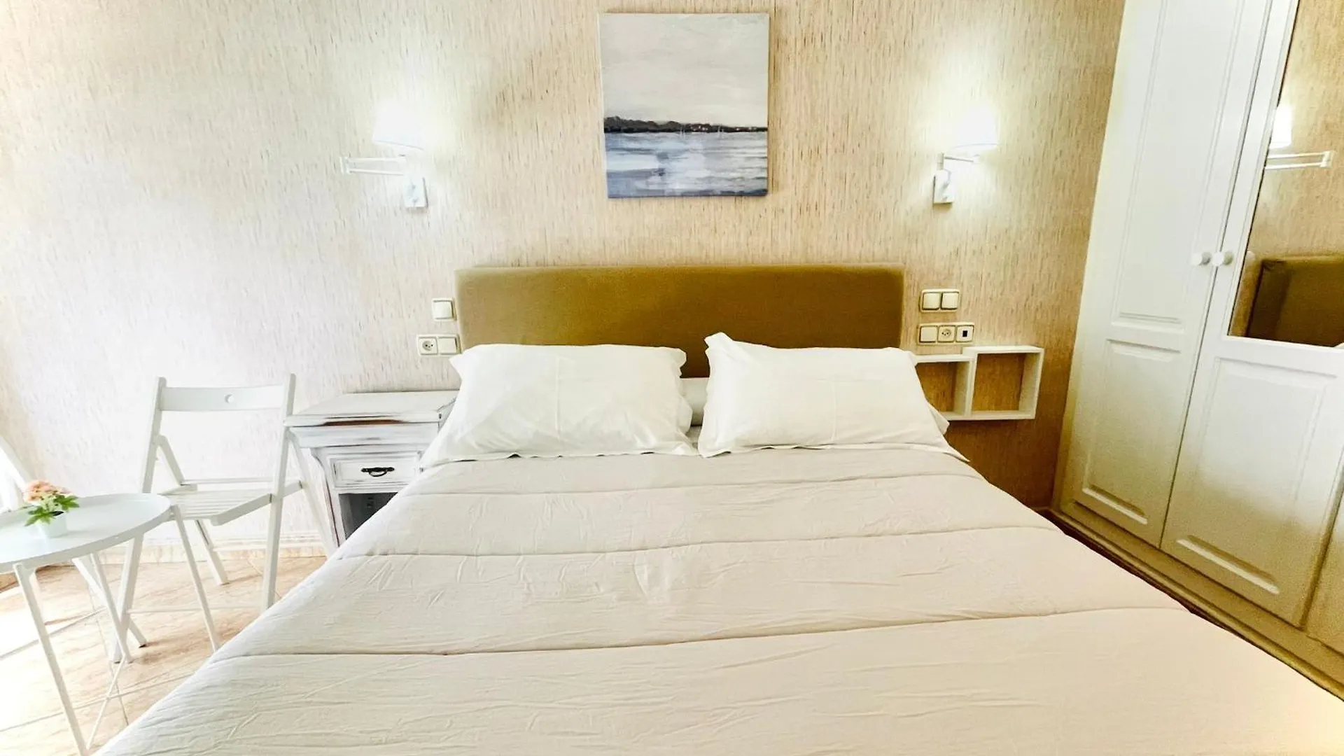 Hotel Playa Del Carmen Barbate
