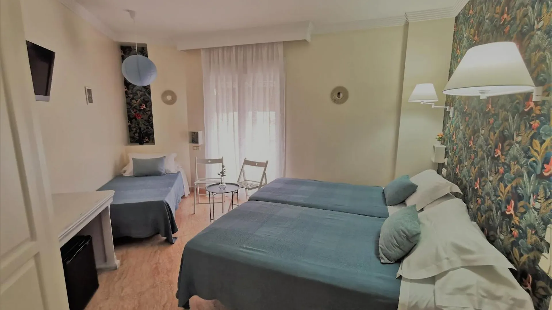 Hotel Playa Del Carmen Barbate