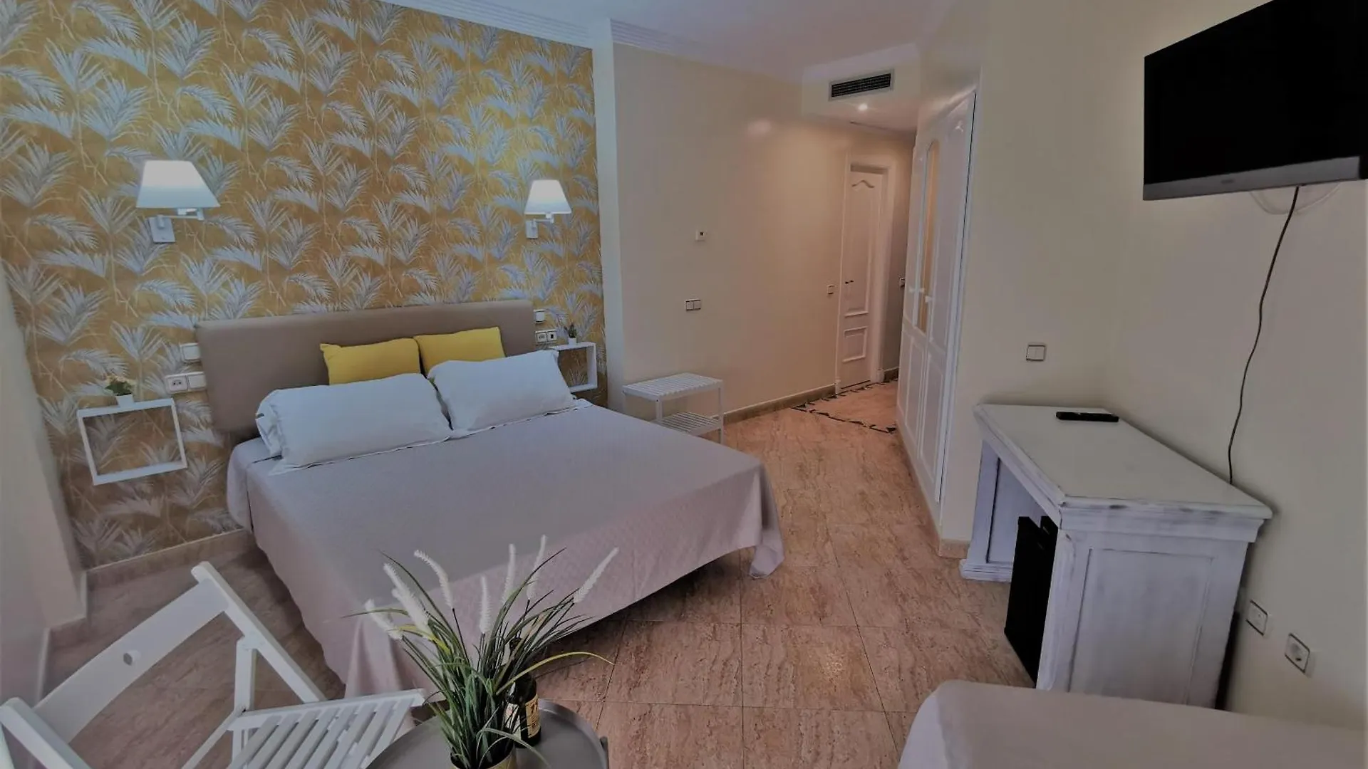 **  Hotel Playa Del Carmen Barbate Spain