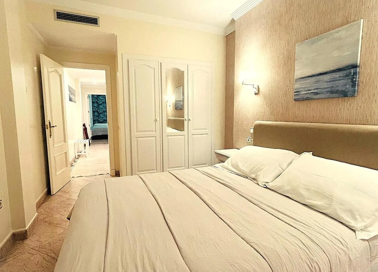 Hotel Playa Del Carmen Barbate 2*,
