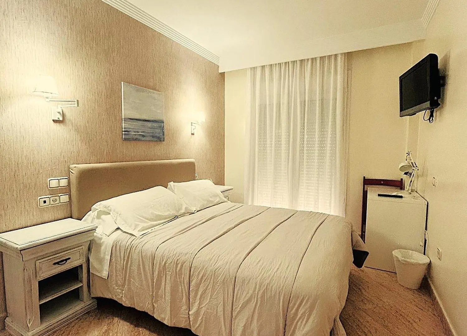 Hotel Playa Del Carmen Barbate