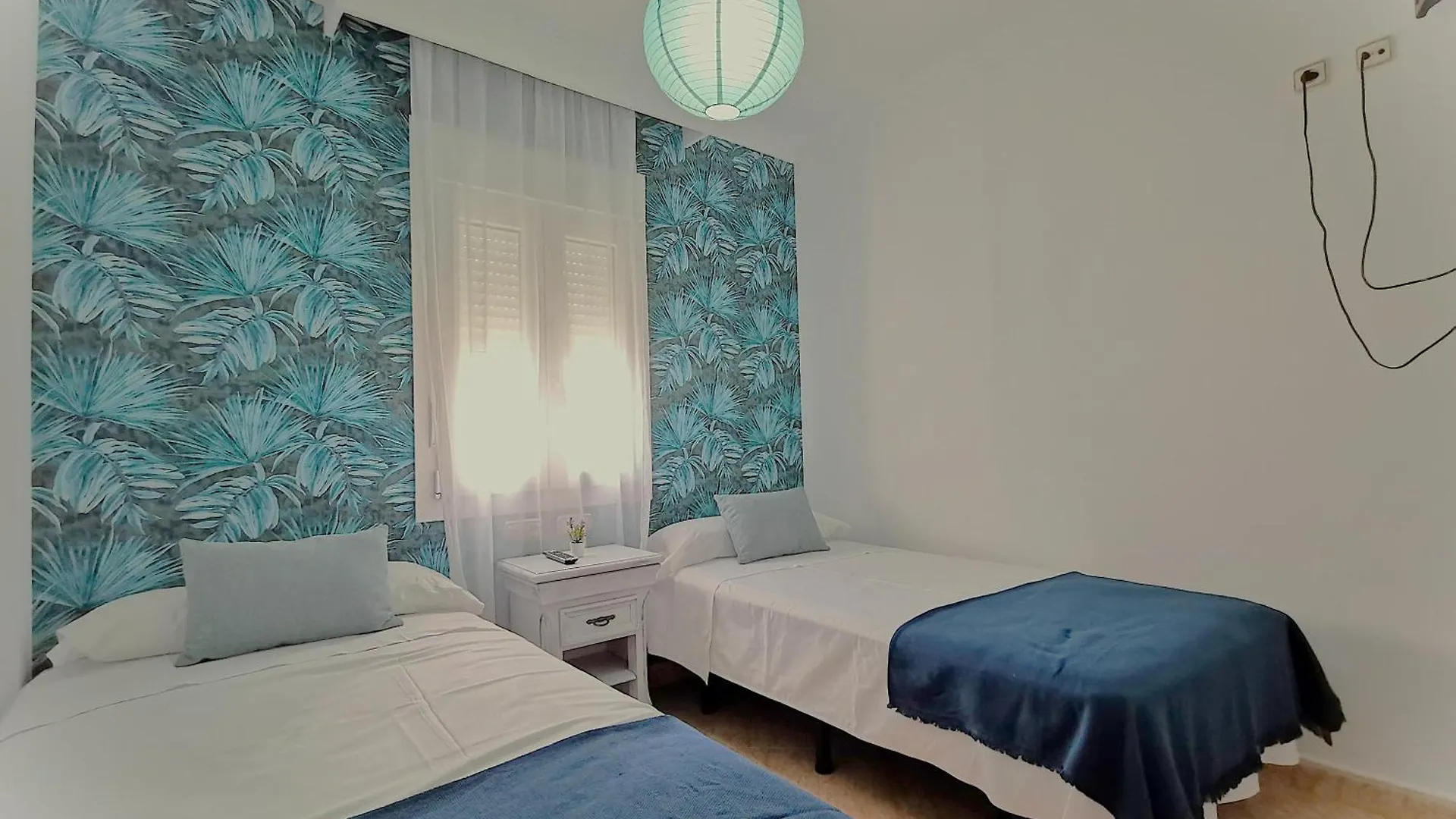 Hotel Playa Del Carmen Barbate