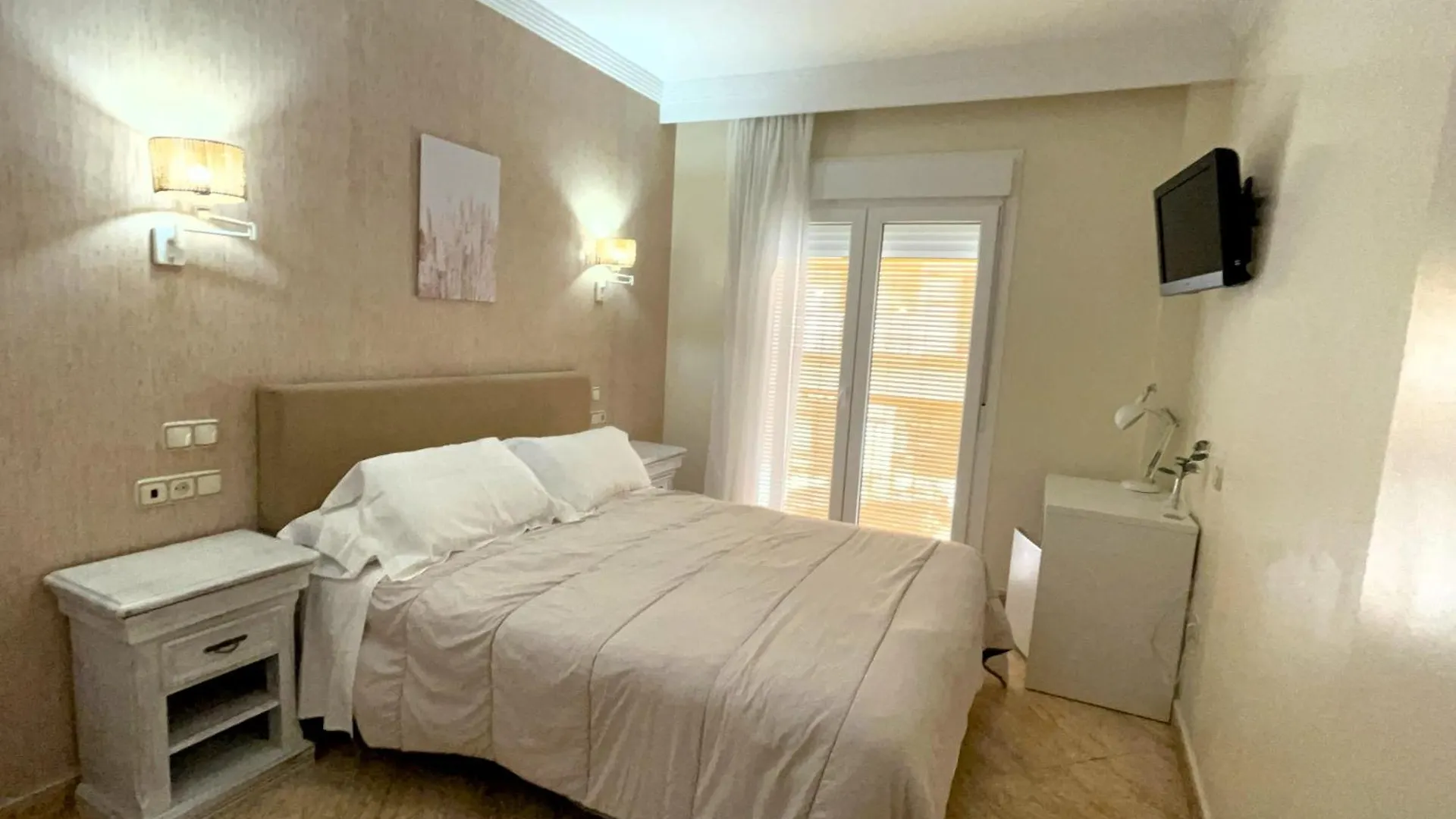 Hotel Playa Del Carmen Barbate