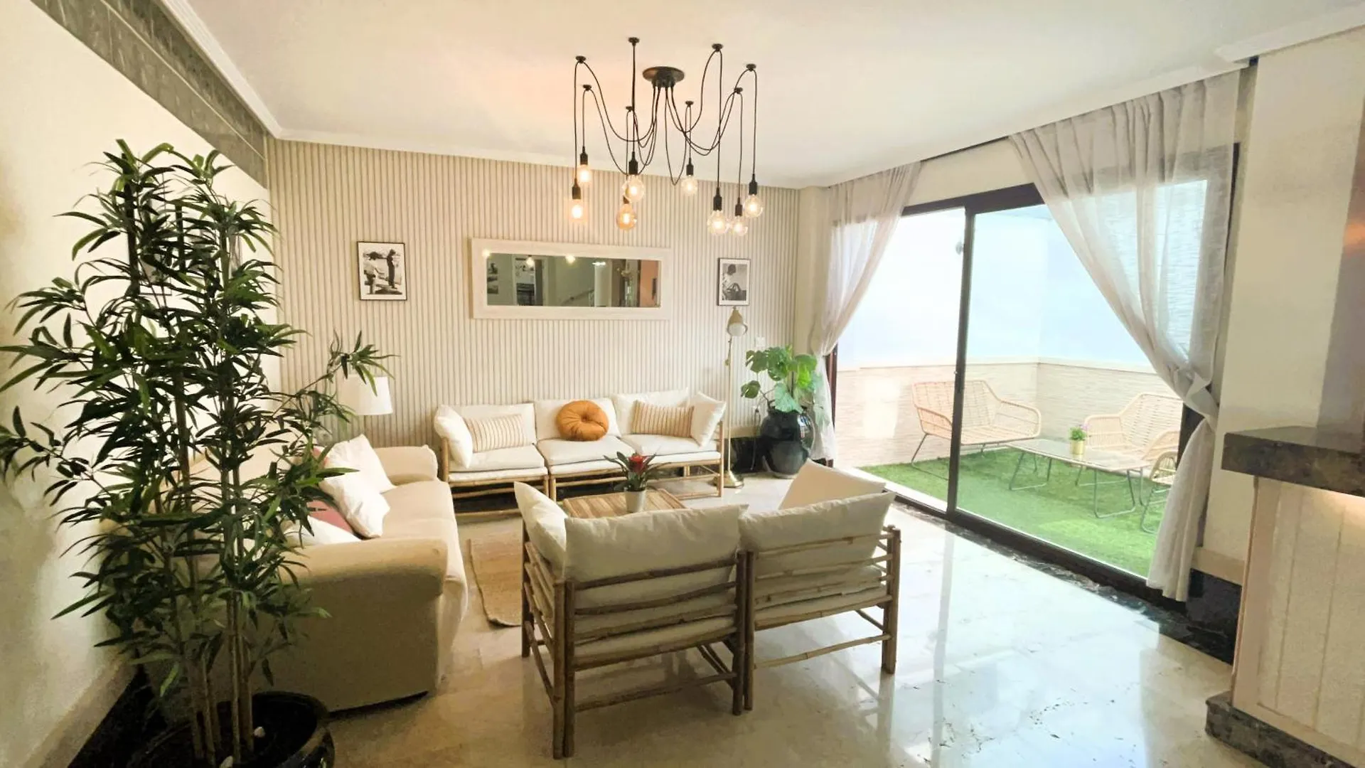 Hotel Playa Del Carmen Barbate