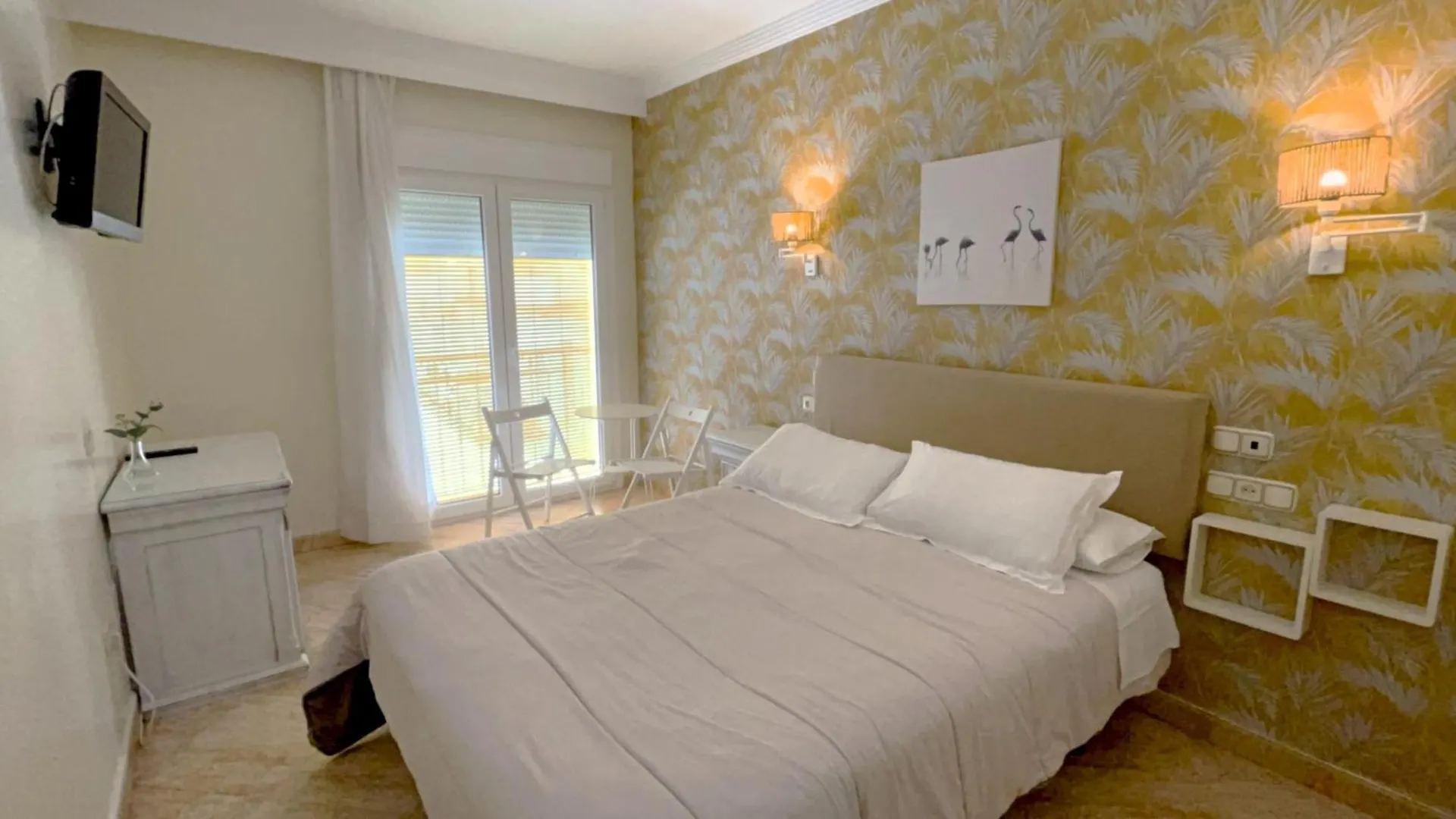 Hotel Playa Del Carmen Barbate