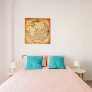  Apartamento Apartamento Living
