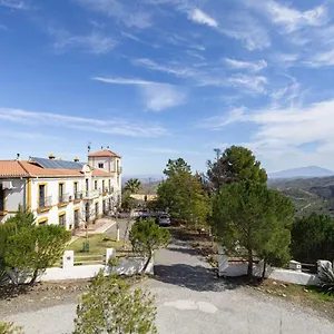 Hotel Cerro De Hijar, Tolox