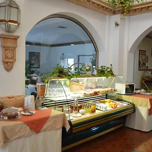 Hotel Poniente, Moraleda De Zafayona