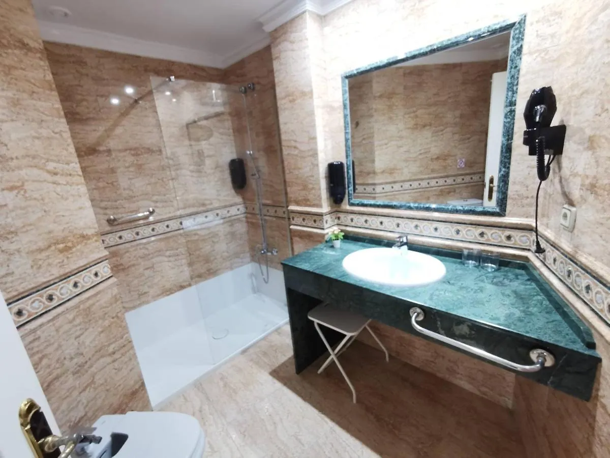 Hotel Playa del Carmen Barbate