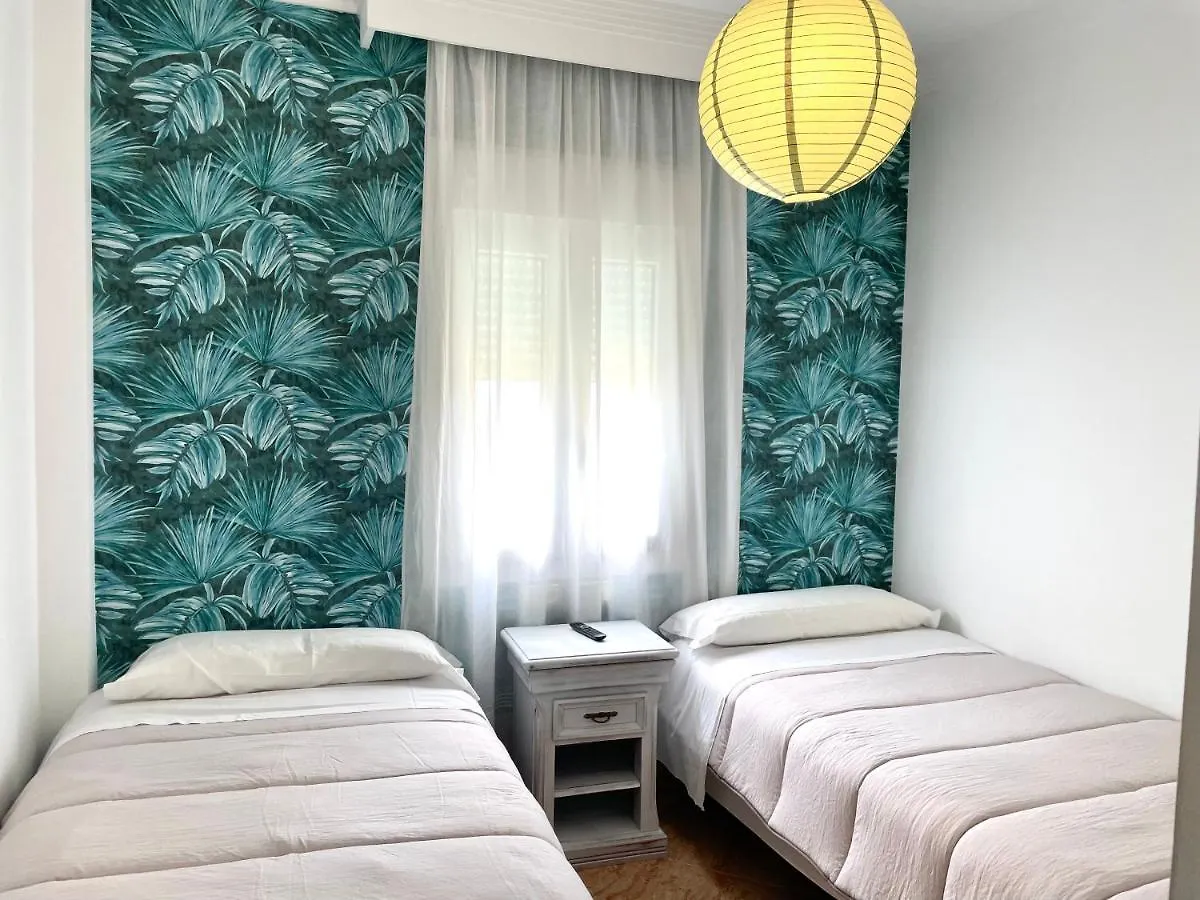 Hotel Playa Del Carmen Barbate