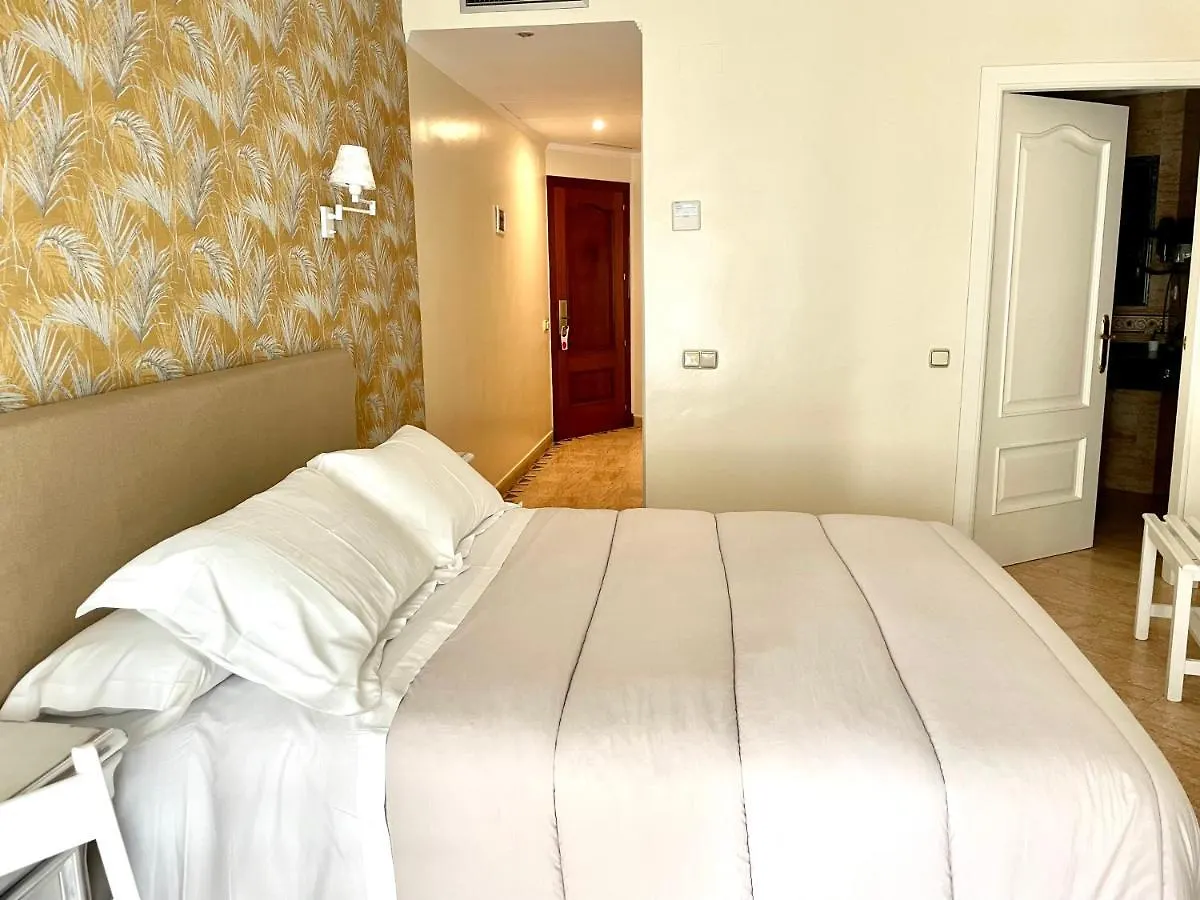 Hotel Playa del Carmen Barbate
