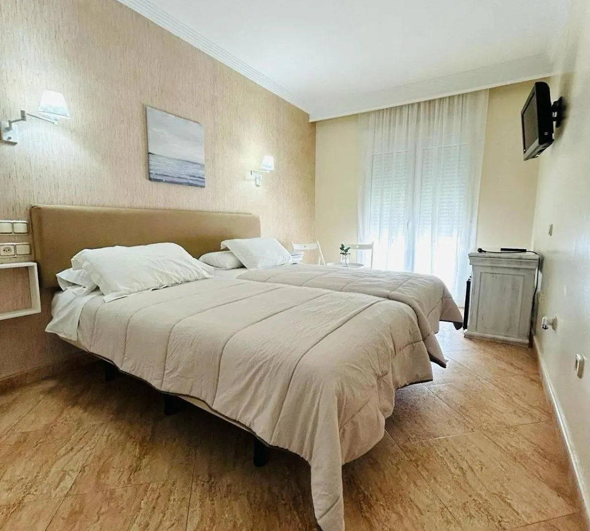 Hotel Playa Del Carmen Barbate