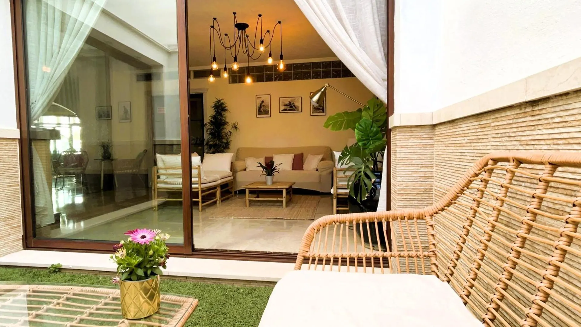 **  Hotel Playa Del Carmen Barbate Spain