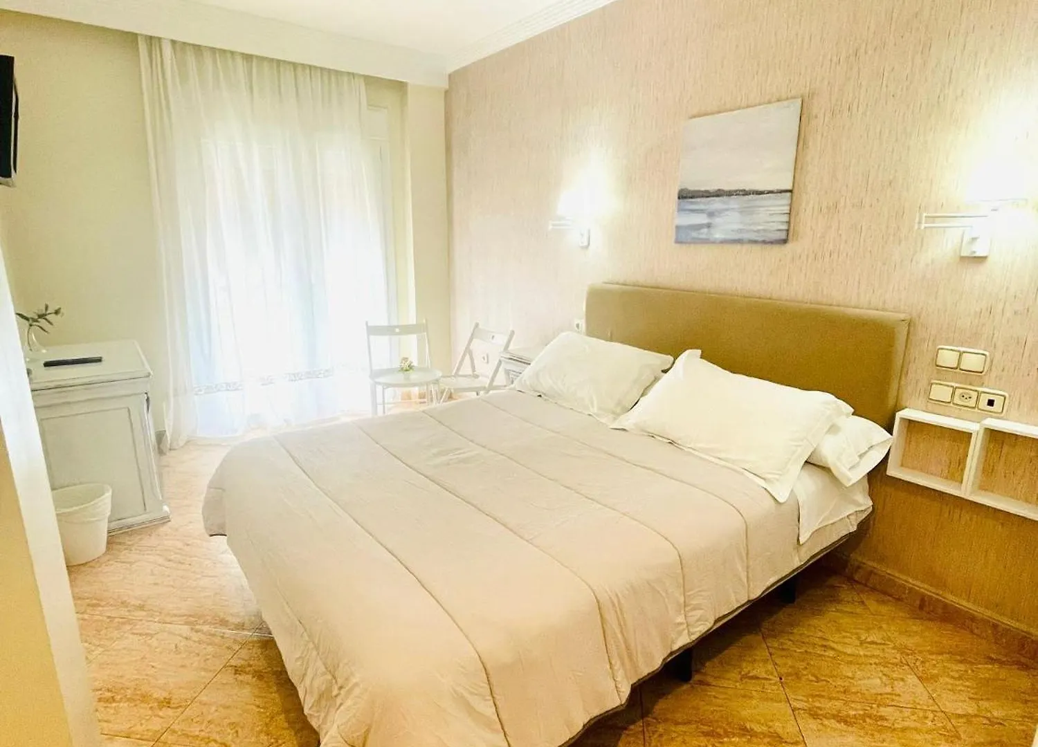 Hotel Playa Del Carmen Barbate
