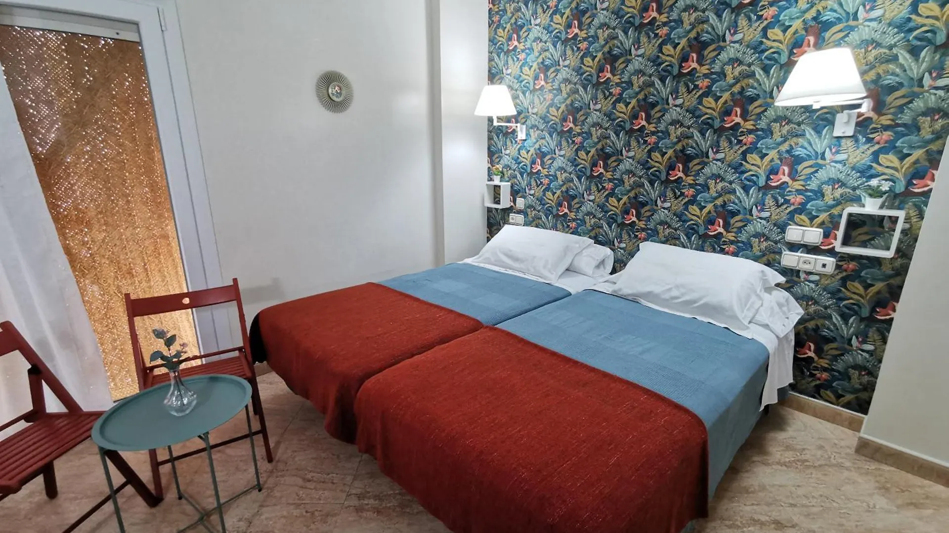 **  Hotel Playa Del Carmen Barbate Spanien